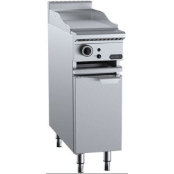 B+S COMMERCIAL KITCHENS -   Verro GRILL PLATE CABINET MOUNTED-VGRP-3