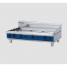 Blue Seal Evolution Series G518A-B - 1200mm Gas Cooktop - Bench Model