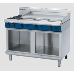 Blue Seal Evolution Series...