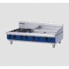 Blue Seal Evolution Series G518B-B - 1200mm Gas Cooktop - Bench Model