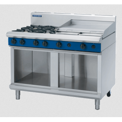 Blue Seal Evolution Series...