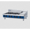 Blue Seal Evolution Series G518C-B - 1200mm Gas Cooktop - Bench Model