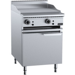 B+S COMMERCIAL KITCHENS -   Verro GRILL PLATE CABINET MOUNTED-VGRP-6