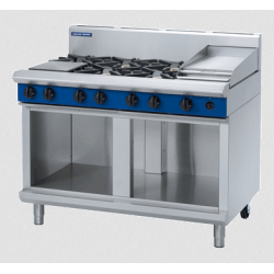 Blue Seal Evolution Series...