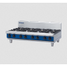 Blue Seal Evolution Series G518D-B - 1200mm Gas Cooktop - Bench Model
