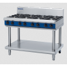 Blue Seal Evolution Series G518D-LS - 1200mm Gas Cooktop Leg Stand
