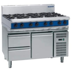 Blue Seal Evolution Series...