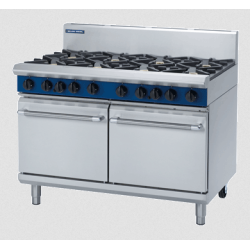 Blue Seal Evolution Series...