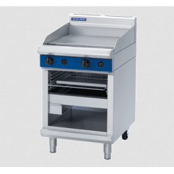 Blue Seal Evolution Series...