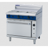 Blue Seal Evolution Series G56A - 900mm Gas Range Convection Oven