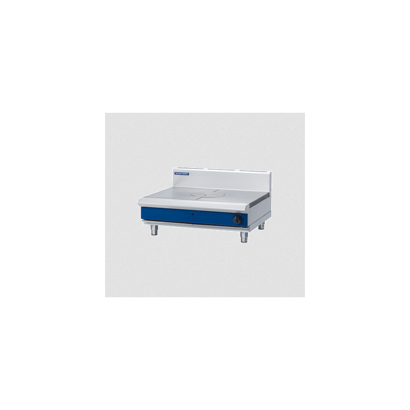 Blue Seal Evolution Series G57-B - 900mm Gas Target Top Bench Model