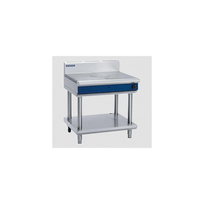 Blue Seal Evolution Series G57-LS - 900mm Gas Target Top Leg Stand