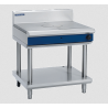Blue Seal Evolution Series G57-LS - 900mm Gas Target Top Leg Stand