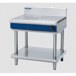 Blue Seal Evolution Series G57-LS - 900mm Gas Target Top Leg Stand