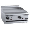 B+S COMMERCIAL KITCHENS -   Verro GRILL PLATE BENCH MOUNTED-VGRP-6BM