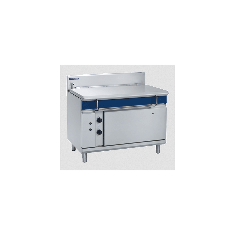 Blue Seal Evolution Series G580-12E - 1200mm Gas Tilting Bratt Pan