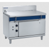 Blue Seal Evolution Series G580-12E - 1200mm Gas Tilting Bratt Pan