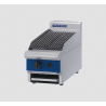 Blue Seal Evolution Series G592-B - 300mm Gas Chargrill Bench Model