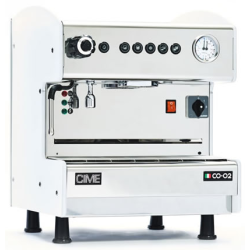 CIME CO-02 Two Group Coffee Machine