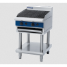 Blue Seal Evolution Series G594-LS - 600mm Gas Chargrill Leg Stand