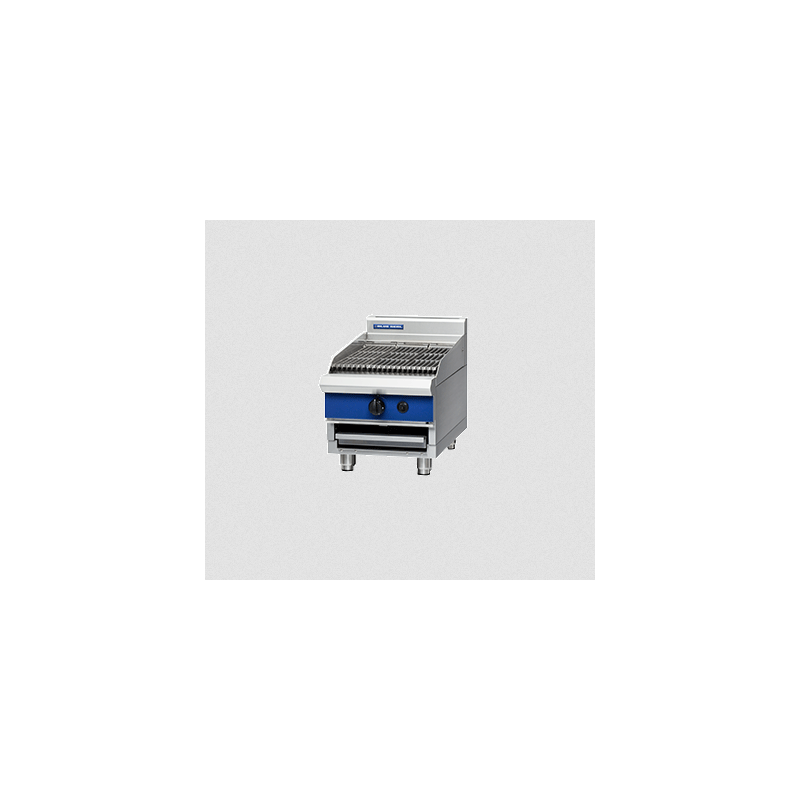 Blue Seal Evolution Series G596-B - 900mm Gas Chargrill Bench Model