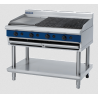 Blue Seal Evolution Series G598-B - 1200mm Gas Chargrill Bench Model