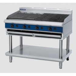 Blue Seal Evolution Series G598-B - 1200mm Gas Chargrill Bench Model