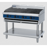 Blue Seal Evolution Series G598-B - 1200mm Gas Chargrill Bench Model