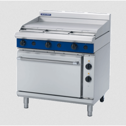 Blue Seal Evolution Series...