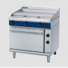 Blue Seal Evolution Series GE506A - 900mm Gas Range Electric Static Oven