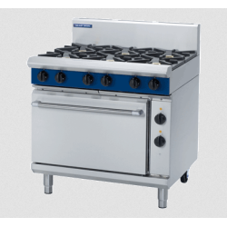 Blue Seal Evolution Series...