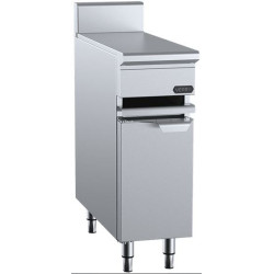 B+S COMMERCIAL KITCHENS -   Verro INFILL BENCH-VIB-300 