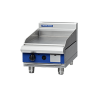 Blue Seal Evolution Series GP513-B - 450mm Gas Griddle - Bench Model