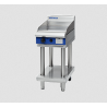 Blue Seal Evolution Series GP513-LS - 450mm Gas Griddle - Leg Stand