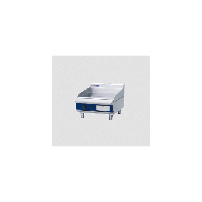 Blue Seal Evolution Series GP514-B - 600mm Gas Griddle Bench Model