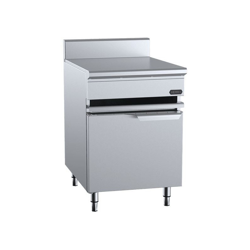 B+S COMMERCIAL KITCHENS -   Verro INFILL BENCH-VIB-600