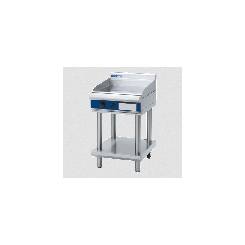 Blue Seal Evolution Series GP514-LS - 600mm Gas Griddle Leg Stand