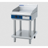Blue Seal Evolution Series GP514-LS - 600mm Gas Griddle Leg Stand