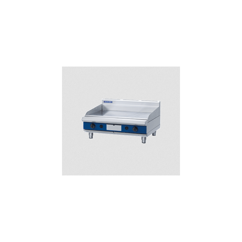 Blue Seal Evolution Series GP516-B - 900mm Gas Griddle Bench Model