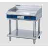 Blue Seal Evolution Series GP516-LS - 900mm Gas Griddle Leg Stand