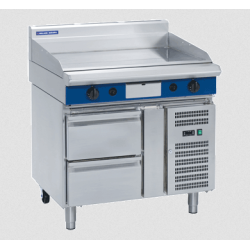 Blue Seal Evolution Series...