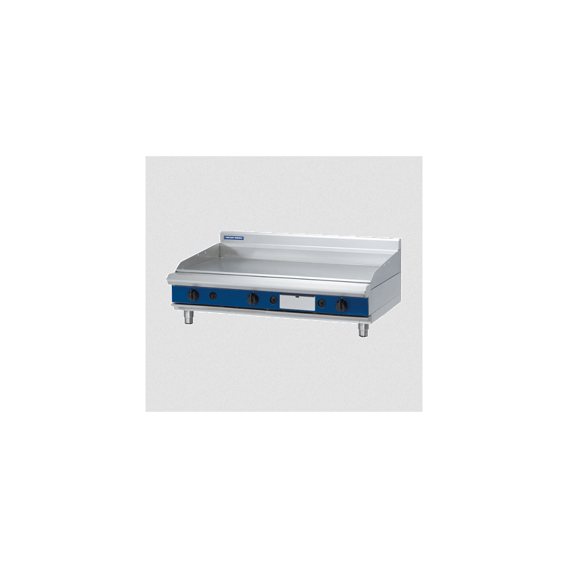 Blue Seal Evolution Series GP518-B - 1200mm Gas Griddle Bench Model