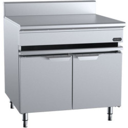 B+S COMMERCIAL KITCHENS -...