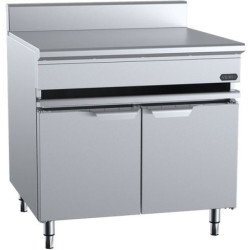 B+S COMMERCIAL KITCHENS -   Verro INFILL BENCH-VIB-900