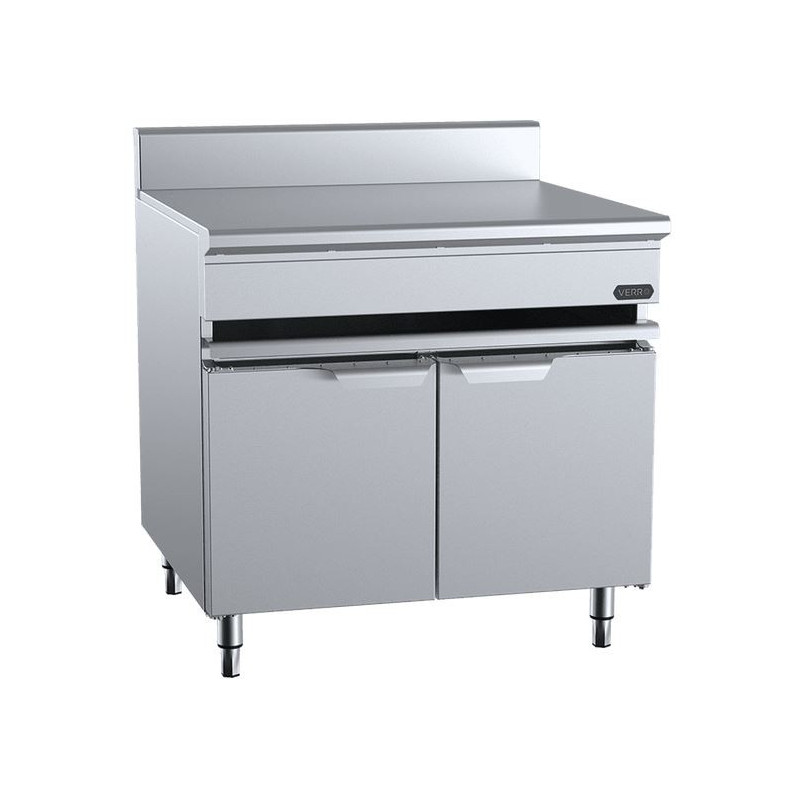 B+S COMMERCIAL KITCHENS -   Verro INFILL BENCH-VIB-900