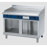Blue Seal Evolution Series GP518-CB - 1200mm Gas Griddle Cabinet Base