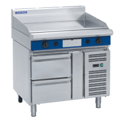 Blue Seal Evolution Series...