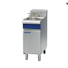 Blue Seal Evolution Series GT18 - 400mm Single Pan Gas Fryer