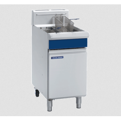 Blue Seal Evolution Series...