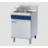 Blue Seal Evolution Series GT60 - 600mm Gas Fryer